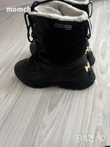 HELLY HANSEN-мъжки боти номер 46.5, снимка 7 - Мъжки боти - 52396755