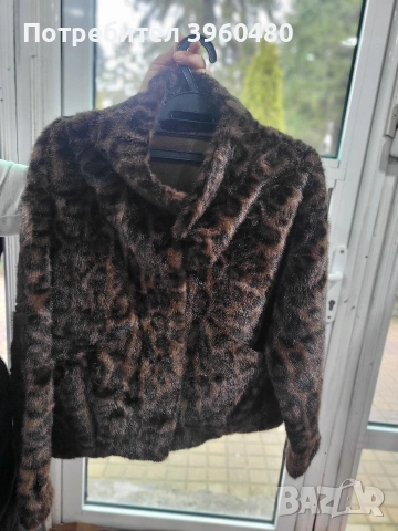 plysheno damsko yake