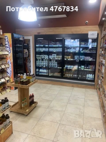 ОТДАВА СЕ ПОД НАЕМ ЛОВЕЧ, снимка 7 - Магазини - 53863183