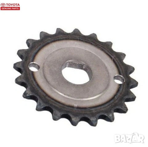 Зъбно колело 15163-28010 за маслена помпа Toyota Lexus