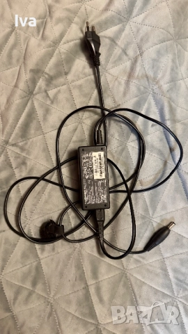 Toshiba Satellite C50-B-14Z лаптоп с Windows 7 Ultimate и оригинално зарядно, снимка 6 - Лаптопи за дома - 51563938