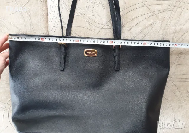 автентична чанта Michael Kors нова налична, снимка 6 - Чанти - 50057732