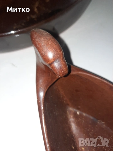 Битови керамични съдове за готвене , снимка 6 - Други - 53566686