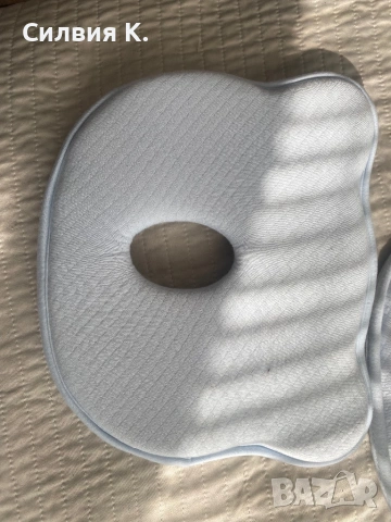 Ортопедична възглавница 