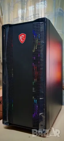 Топ Оферта PC Ryzen 7 8700F/32Gb/1TB nVme + 1TB HDD/Zotac RTX 3070/Гаранция, снимка 1