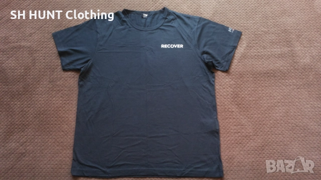 HELLY HANSEN Work Wear T-Shirt размер 2-3XL работна тениска W4-44