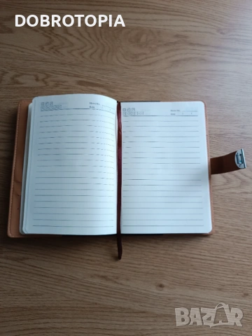 Тефтер, отварящ се със секретен код, снимка 5 - Ученически пособия, канцеларски материали - 53018011