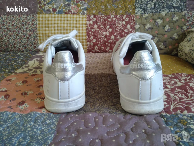 CHIEMSEE - маратонки номер 39, снимка 4 - Маратонки - 51083250