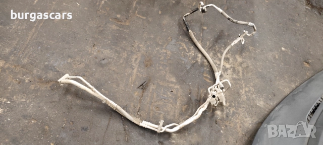 Климатични тръби Opel Corsa D 1.3 CDTI - 70лв