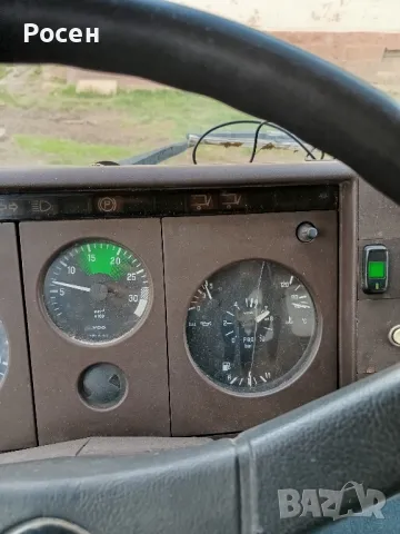 Продавам Мерцедес 814 на части , снимка 10 - Камиони - 49874502