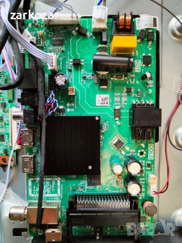 Crown 32fb26aw TP.SK513S.PB818/DCBBM-L150B_04, снимка 9 - Части и Платки - 50271209