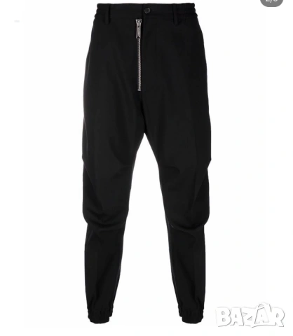Dsquared2 панталон Л,ХЛ,2ХЛ, снимка 2 - Панталони - 53458005