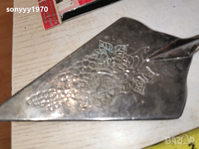 АНТИКА ОТ ФРАНЦИЯ 2102261549, снимка 5 - Антикварни и старинни предмети - 53573281