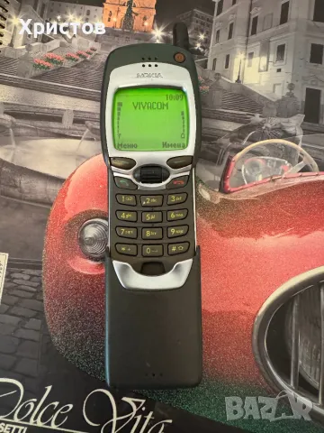 Продавам Nokia 7110-работещ, снимка 2 - Nokia - 48659974