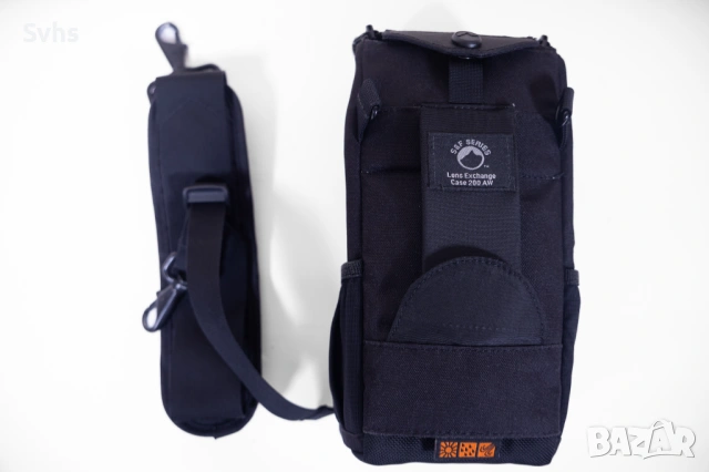 Калъф за обективи Lowepro , снимка 2 - Чанти, стативи, аксесоари - 53817274