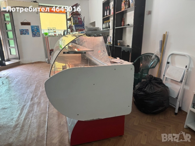 Хоризонтална витрина , снимка 3 - Витрини - 52798142