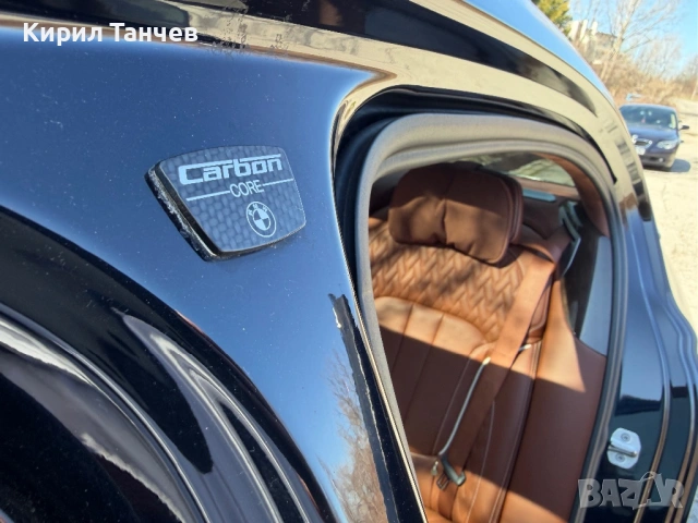 Bmw 760 Li xdrive/ executive/ skylounge/ individual , снимка 16 - Автомобили и джипове - 54220450