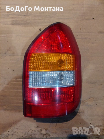 Десен стоп Опел Зафира А/Opel Zafira A