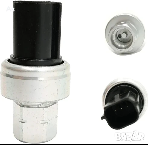 MR306627 Датчик високо налягане клиатик 