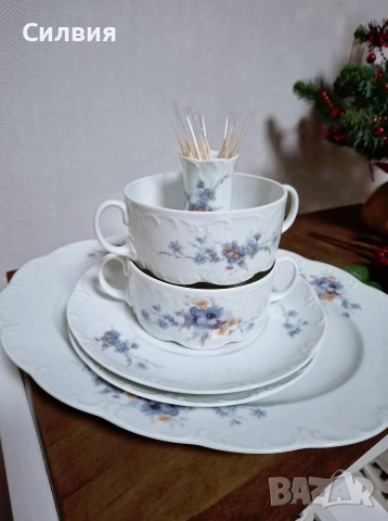 Rosenthal , снимка 9 - Сервизи - 52777414