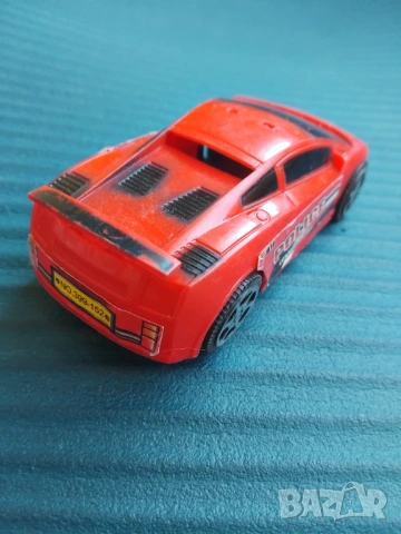 Играчка Спортна Кола, снимка 3 - Коли, камиони, мотори, писти - 53850682