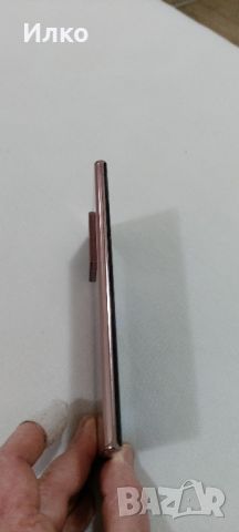  Samsung Note 20 Ultra 12/254 GB, снимка 7 - Samsung - 46099515