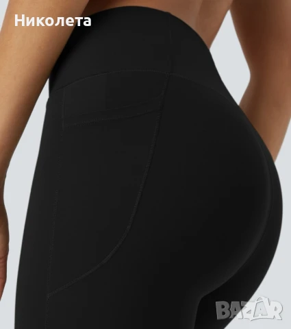 Спортен клин 7/8, снимка 6 - Спортни екипи - 50696804