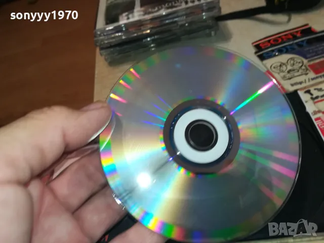 spice girls cd 1705251619, снимка 9 - CD дискове - 50325354