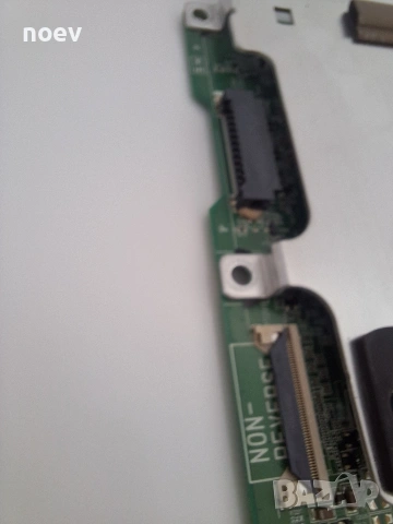 Main Board EAX 66165203 ETB 63897206 от LG55UF8607, снимка 7 - Части и Платки - 53745578