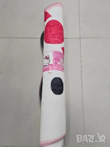 килимчета hello kitty , снимка 2 - Килими - 49975399