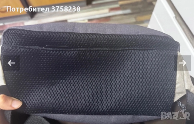 Adidas bumbag мъжка чанта