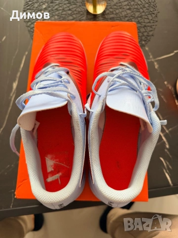 Nike Phantom 6 low 43, снимка 4 - Спортни обувки - 53812367