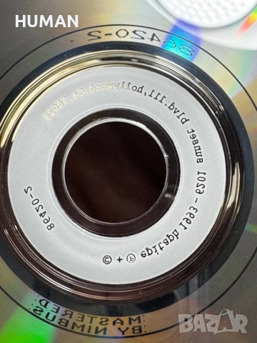 Pro-Pain - Clawfinger - Biohazard - SOAD - Bad Religion , снимка 17 - CD дискове - 53711509