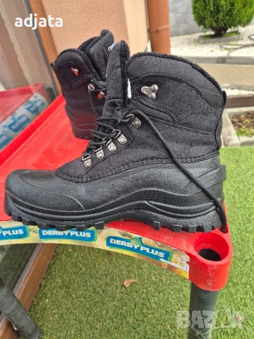 Ловни обувки N44, снимка 3 - Други - 52514852