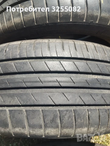 Летни гуми Goodyear , снимка 17 - Гуми и джанти - 51156083