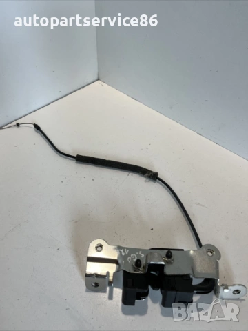 Механизъм за заключване на задна врата (багажник) за Volvo S60 2.0 TDI (2012)
