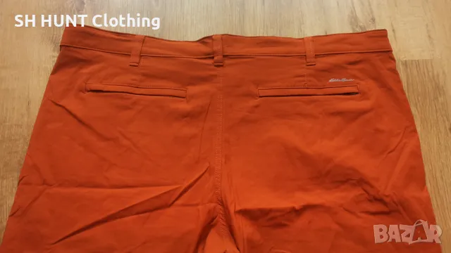 Eddie Bauer TRAVEX Stretch Shorts размер 4-5XL еластични къси панталони - 1773, снимка 6 - Къси панталони - 49416612