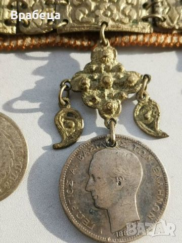 Възрожденски накит. , снимка 11 - Антикварни и старинни предмети - 45763087