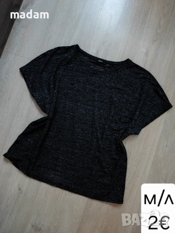 Дамски тениски/рокли/дънки, снимка 15 - Тениски - 54149066