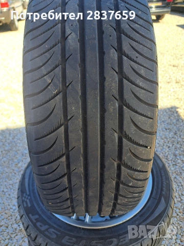 16 цола 5х110 - за Опел, снимка 10 - Гуми и джанти - 54136378