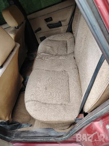 Фолксваген пасат 1/1,8 бензин. , снимка 12 - Автомобили и джипове - 49864335