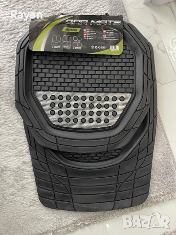 Стелки за кола