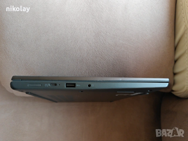 Lenovo ThinkPad L13 Yoga Gen4 i5-1335u 8GB RAM/512GB ROM, снимка 11 - Лаптопи за дома - 53601917