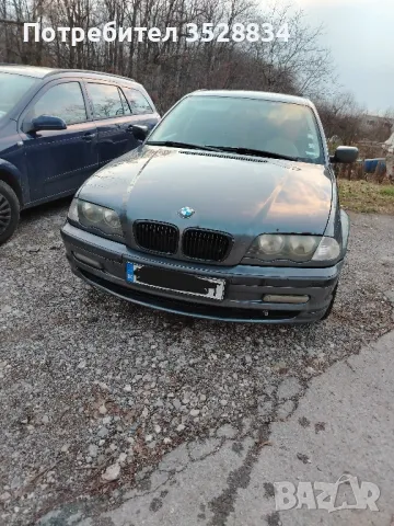 Bmwe46 330xd в Автомобили и джипове в гр. Габрово