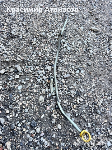 Щека масло за Фиат Гранде пунто 1.3 JTD. 75кс. 2008г