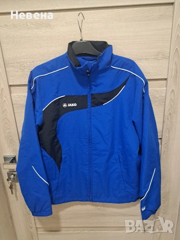 2броя Jako за 17€, снимка 3 - Спортни дрехи, екипи - 53297173