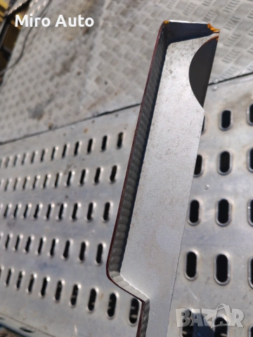 Бленда от Mercedes W124 седан, снимка 6 - Части - 54139435
