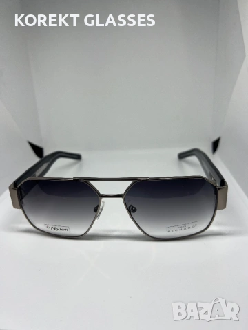 Слънчеви очила THOM RICHARD TR9083 със 100% UV , снимка 7 - Слънчеви и диоптрични очила - 53982967