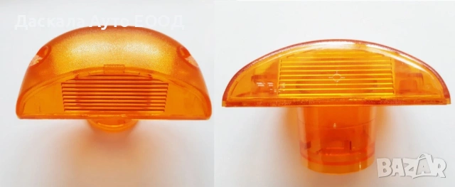 1бр. мигач за Renault Premium I Midlum DAF LF MAN Volvo FL