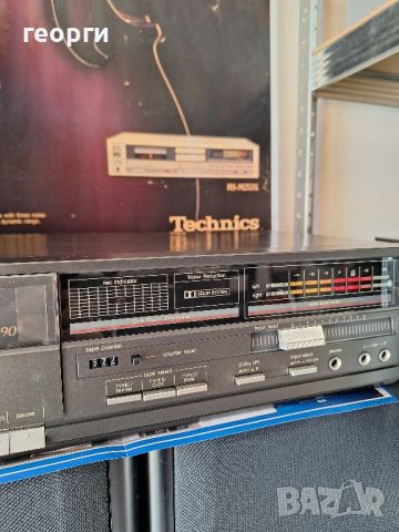 Technics rs d-250, снимка 3 - Декове - 45479027